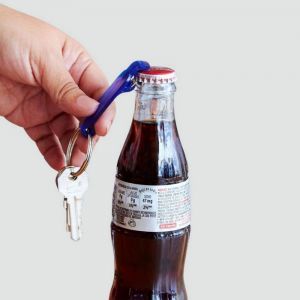 LLAVERO DESTAPADOR personalizada